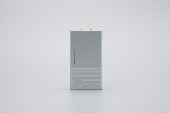 CUKTECH 6 Power Card Air 90W GaN Charger Review: Compact Dual USB-C Fast Charger