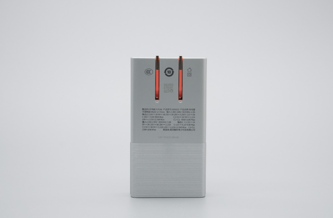 CUKTECH 6 Power Card Air 90W GaN Charger Review: Compact Dual USB-C Fast Charger