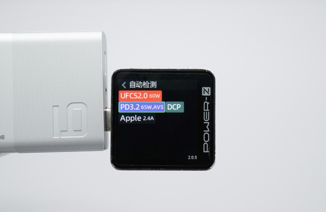 CUKTECH 6 Power Card Air 90W GaN Charger Review: Compact Dual USB-C Fast Charger