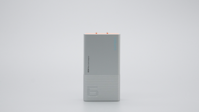 CUKTECH 6 Power Card Air 90W GaN Charger Review: Compact Dual USB-C Fast Charger