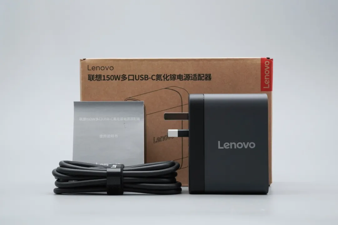 Lenovo USB PD 3.1 GaN Charger Series: Full Specs, Protocols & Use Case Comparison
