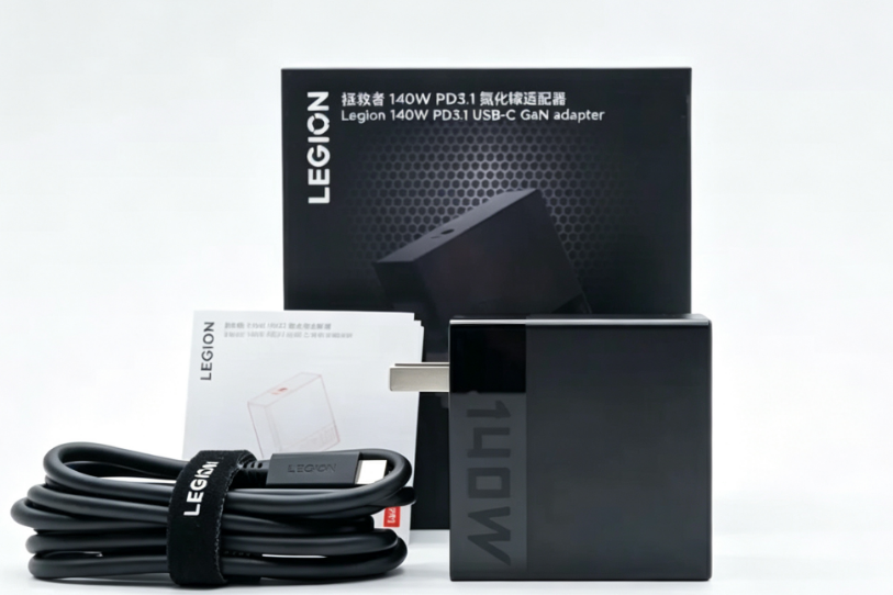Lenovo USB PD 3.1 GaN Charger Series: Full Specs, Protocols & Use Case Comparison