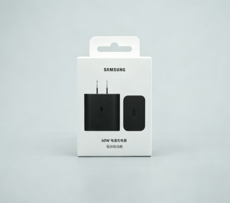 Samsung 60W Zero Standby Power GaN Charger (EP-T6010) Full Review & Teardown Samsung 60W Zero Standby Power GaN Charger (EP-T6010) Full Review & Teardown