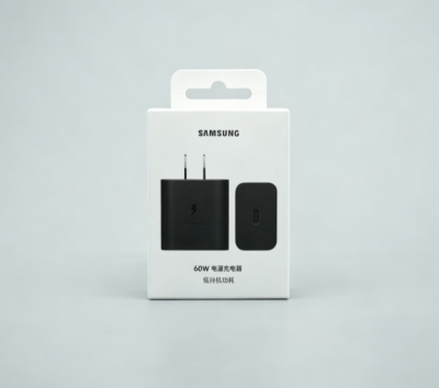 Samsung 60W Zero Standby Power GaN Charger (EP-T6010) Full Review & Teardown