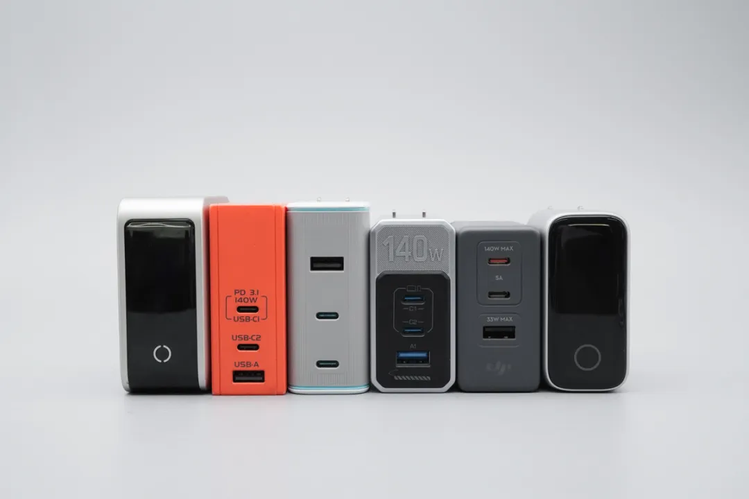HarmonyOS 7 Beta Fast-Charging Test: UFCS and PPS Reach 100W, Third-Party Chargers Stabilize Above 90W